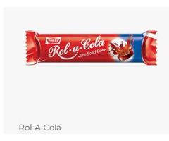 rol- a -cola