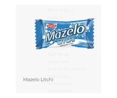 mazelo litchi