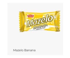 mazelo banana