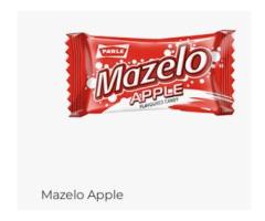 mazelo apple