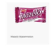 mazelo watermelon