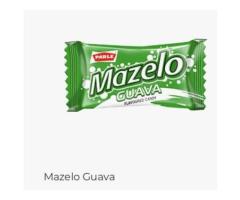 maazelo guava