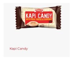 kapi candy