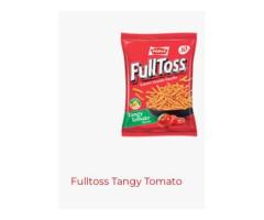 fulltoss tangy tomato