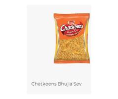 chatkeens bhujia sev