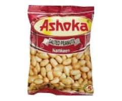 ashok salted peanuts namkeens