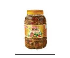 navrang gold chatpata mixed achar