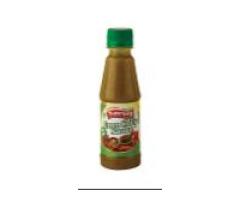 navrang green chilly sauce 2