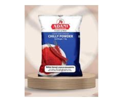 CHILLY POWDER PREMIUM RESHAMPATTO