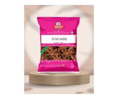 STAR ANISE