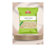 SOYA FLOUR