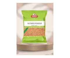 NUTMEG POWDER