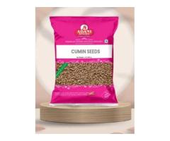 CUMIN SEEDS