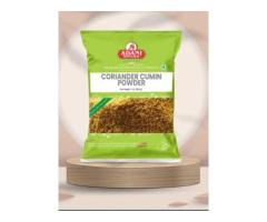 CORIANDER CUMIN POWDER