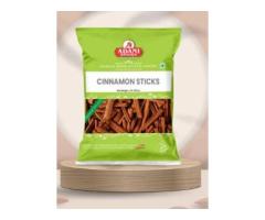 CINNAMON STICKS