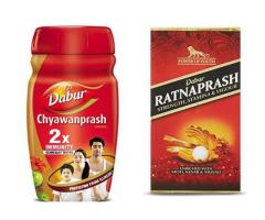 Dabur Chyawanprash