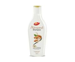 Dabur Almond Shampoo