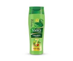 Vatika Health Shampoo