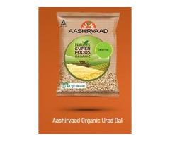 aashirvaad organic urad dal