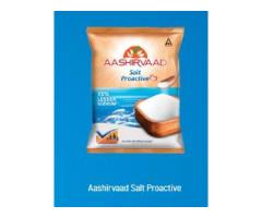 aashirvaad salt proactive