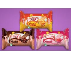 sunfeast bounce double creme