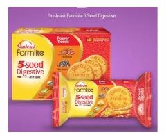 sufeast farmlite 5 seed digestive