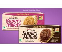 sunfeast farmlite super millets