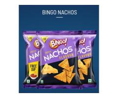 bingo nachos