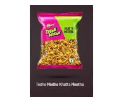 tedhe medhe khatta meetha