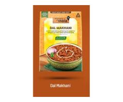 dal makhani