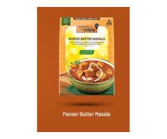 paneer butter masala