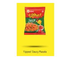 yippee! saucy masala