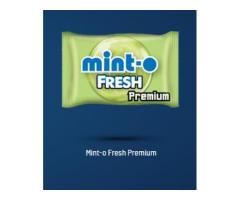 mint-o fresh premium