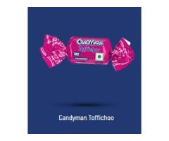 candyman toffichoo