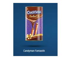 candyman fantastik