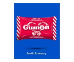 gumon strawberry