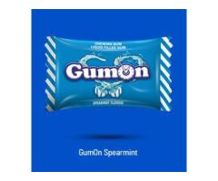 gumon spearmint