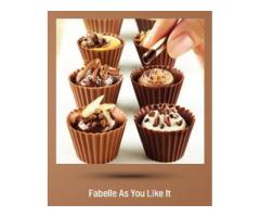 fabelle as you like it