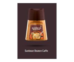 sunbean beaten caffe