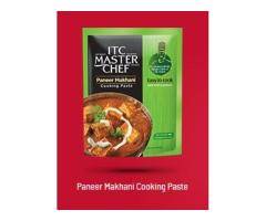 paneer makhani cooking paste