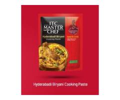 hyderabadi biryani cooking paste