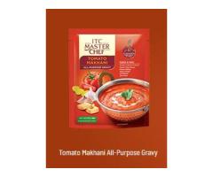 tomato makhani all -purpose gravy