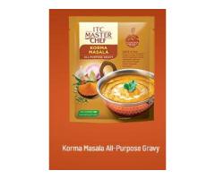 kroma masala all purpose gravy