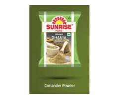 coriander powder