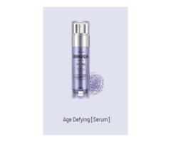 age defying ( serum)