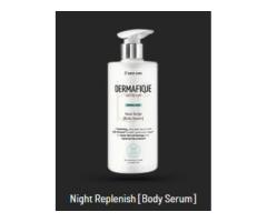 night replenish ( body serun)