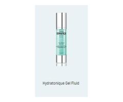 hyderonique gel fluid