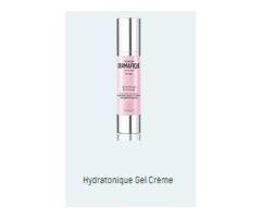 hyderonique gel creame