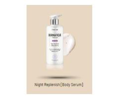 night replenish (body serum)