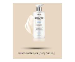 intensive restore (body serum)